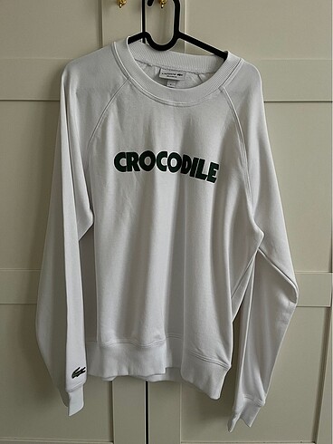 Lacoste sweat