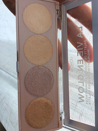 Loreal Paris highlighter