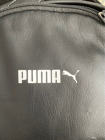 Puma orjinal puma kurdeleli canta