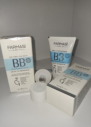 Farmasi bb krem 02