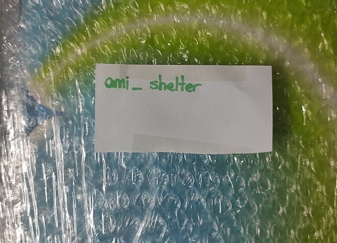 Amishelter