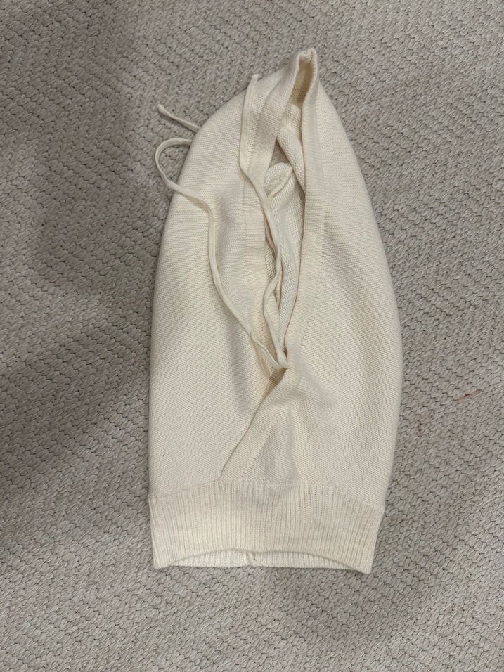 ÖRGÜ BALAKLAVA - Görsel 2