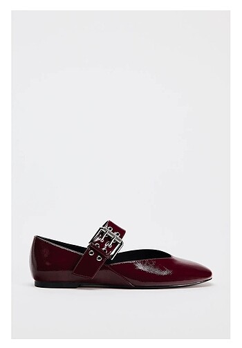 ZARA BORDO BABET