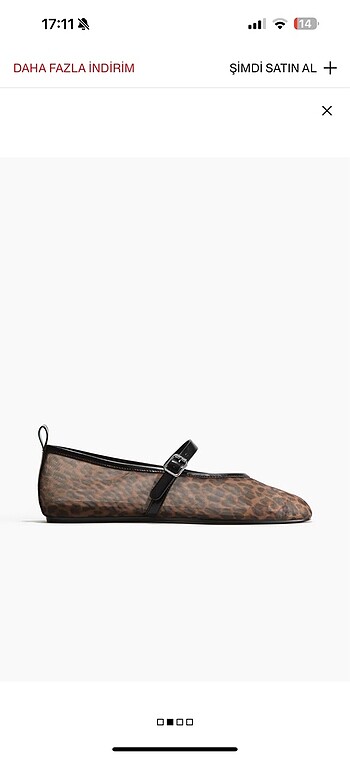 LEOPAR BABET