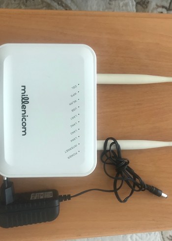 VDSL ADSL MODEM ROUTER