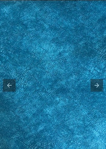 Bohem Tarzda Mavi Yastık Kılıfı - Görsel 3