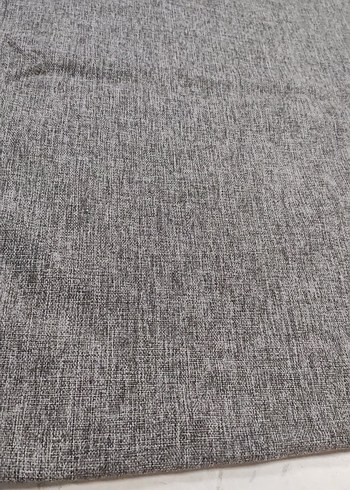 Gri minder kılıfı