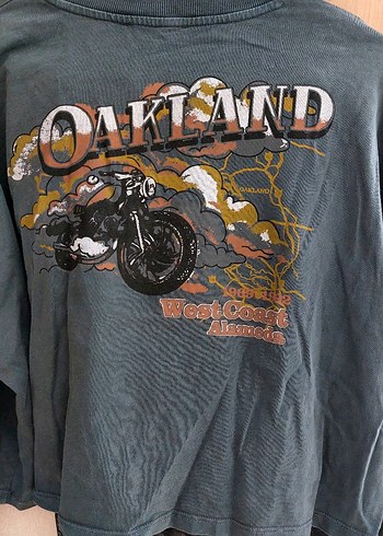 universal Beden mavi Renk Kadın tshirt