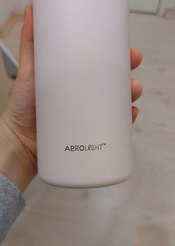 Orijinal Stanley Pembe Termos - Görsel 2