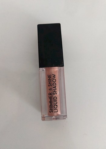 Flormar Flormar pembe likit far