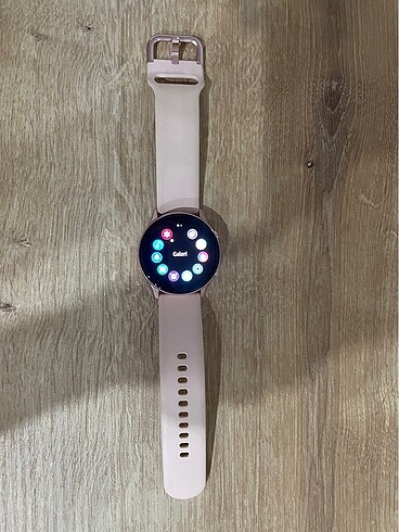Samsung Samsung galaxy watch active