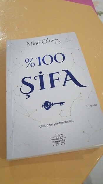 Mine Ölmez 0 Şifa