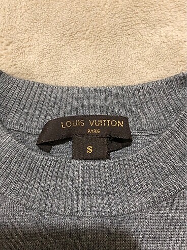 orjinal louis vuitton