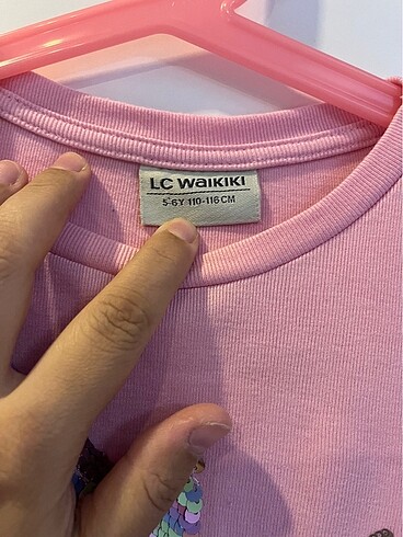 LC Waikiki Elbise