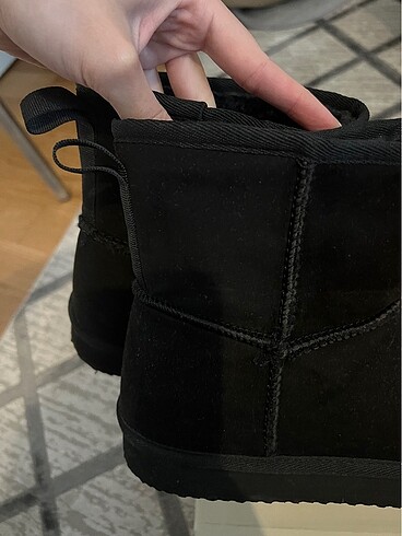 H&M Ugg