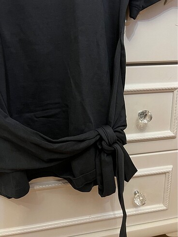 m Beden Zara Tshirt