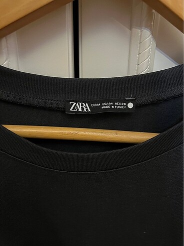 Zara Zara Tshirt