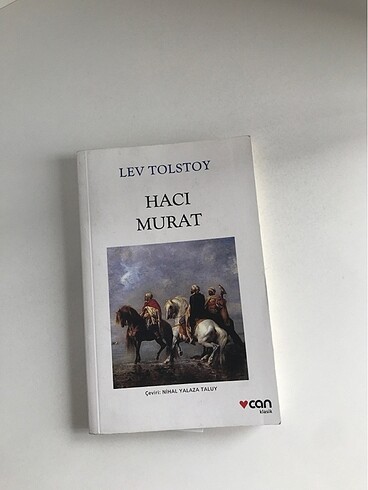 Hacı Murat