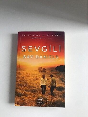 sevgili bay daniels