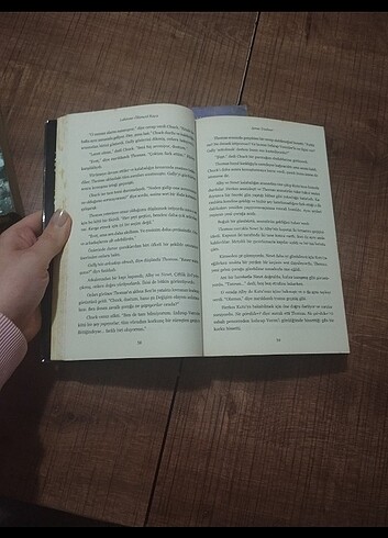 Beden Labirent Serisi İlk 3 Kitap