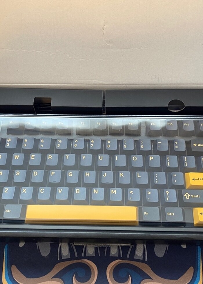 Aula F75 - Görsel 3