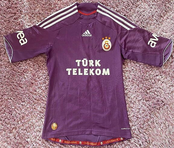 Galatasaray 2009/2010 sezonu forma
