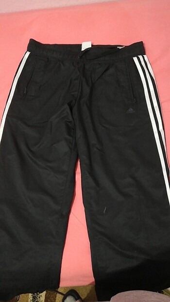 Orjinal Adidas eşofman altı