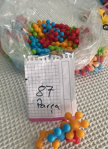 Diğer Eğitici oyuncak