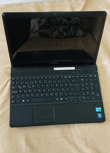 Dizüstü bilgisayar Pc
