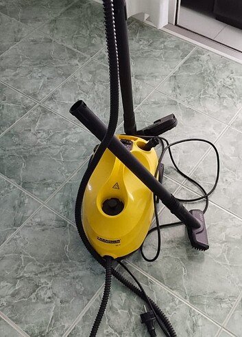  Beden Buhar makinesi