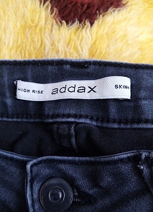 Addax jean