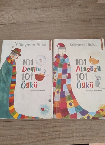 Deyim ve Atasözleri