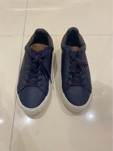 Pull and Bear Pullandbear spor ayakkabı