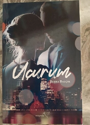 Uçurum