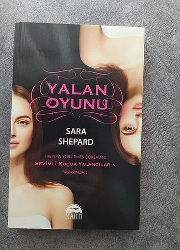 Yalan Oyunu