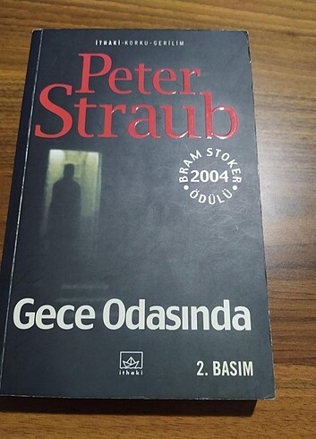 Gece Odasında