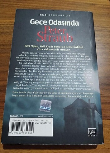 Gece Odasında