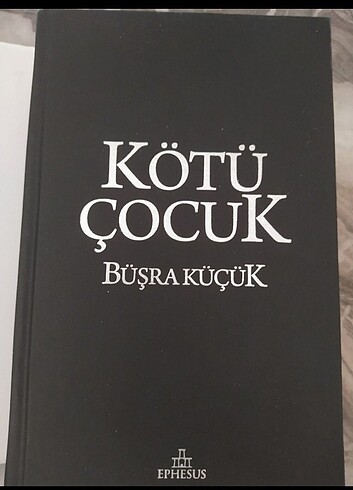  Beden Kötü Çocuk 1 - Ciltli
