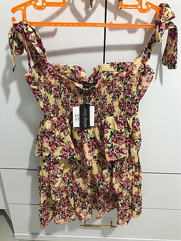 Diğer Elbise mini