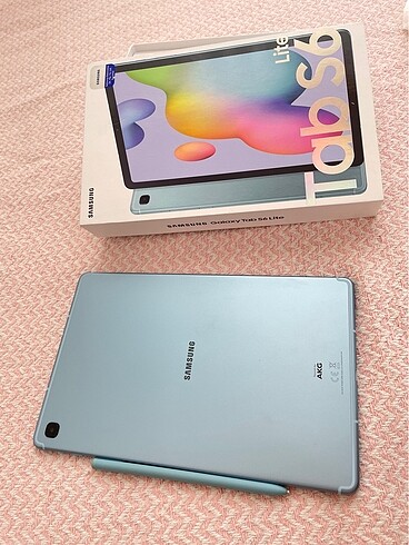 Samsun tab s6 Lite