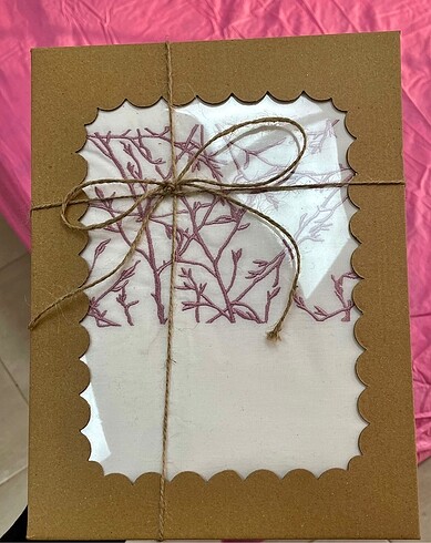 Cotton box nevresim takımı