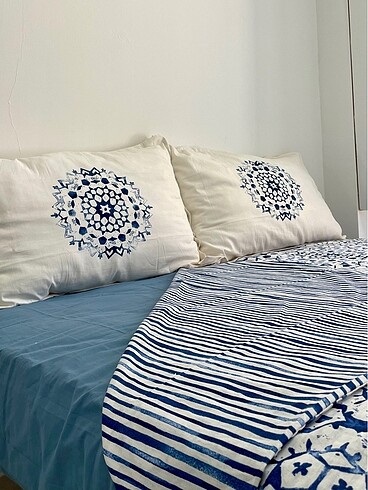 Lc Waikiki Home LCW Home nevresim takımı
