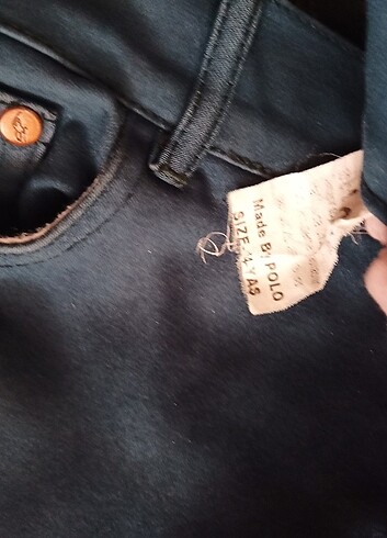 Diğer Erkek çocuk pantolon