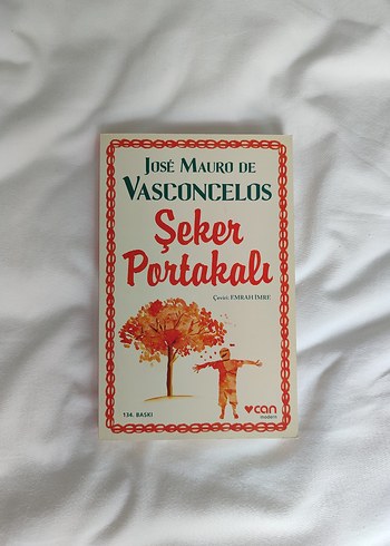 Şeker Portakalı