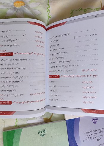 Arapça hazırlık kitapları - Görsel 2