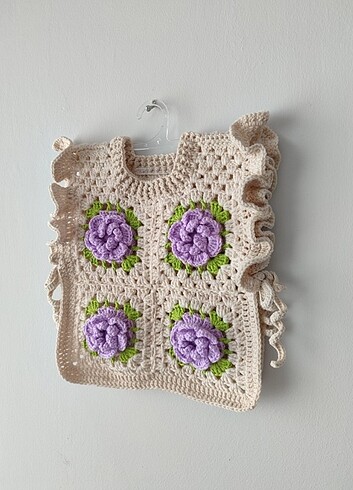 Zara model süveter - Görsel 2