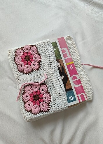 Kitap Kılıfı - Görsel 5