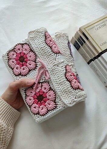 Kitap Kılıfı - Görsel 6