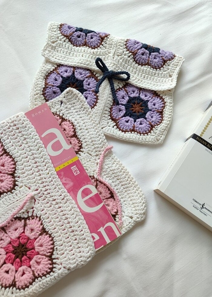 Kitap Kılıfı - Görsel 4