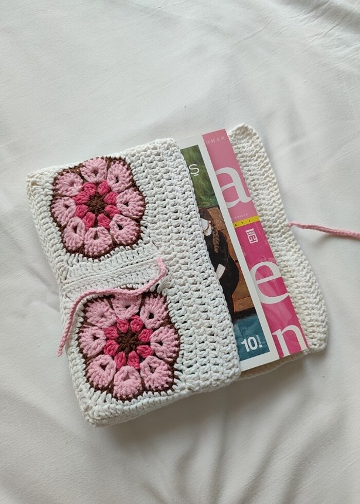 Kitap Kılıfı - Görsel 5